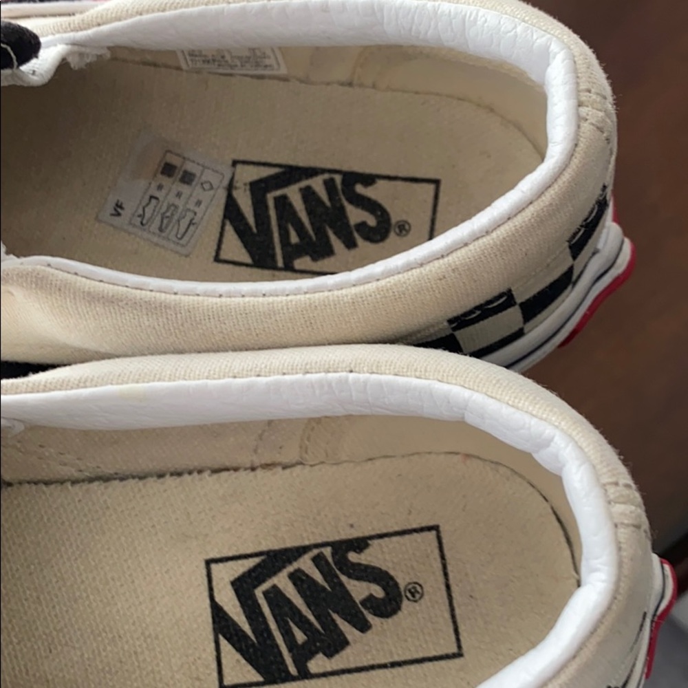 Vans Classic-On - Picture 5 of 6